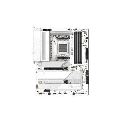 SAPPHIRE PURE X870A WIFI 7 motherboard