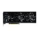 Gainward GeForce RTX 5060 Python III OC graphics card, 8192 MB GDDR7