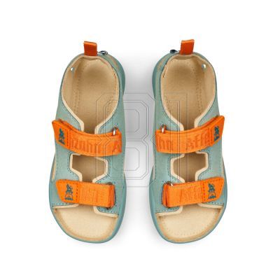 4. Affenzahn Sandal Chamude Airy Bunny Jr 00392-20153