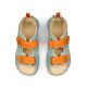 4. Affenzahn Sandal Chamude Airy Bunny Jr 00392-20153