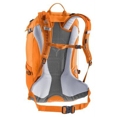5. Deuter Futura 21 SL 340002199120 hiking backpack