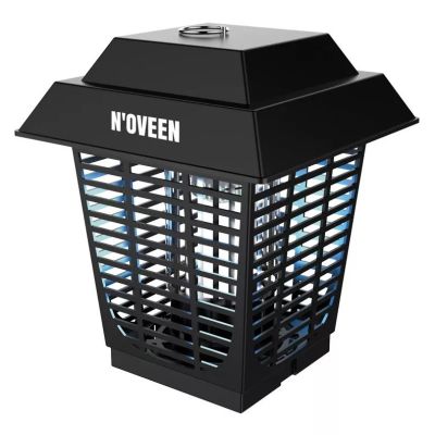 NOVEEN IKN22 IPX4 professional insect killer lamp