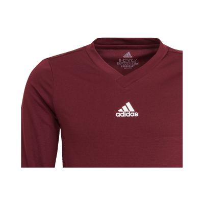 2. adidas Team Base Tee Jr GN7510