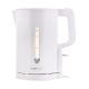 3. Electric kettle 1.7L WK 3835 CLATRONIC white