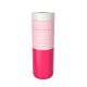 3. Kambukka Etna Grip Thermal Mug 500ml, Diva Pink
