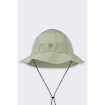Buff Go Bucket Hat SOLID Pistachio