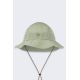 Buff Go Bucket Hat SOLID Pistachio