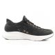 13. Skechers Contour Women's Quilted Slip-ins Sneakers