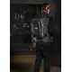 17. Electrician’s Backpack with 31 Pieces