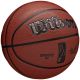 2. Wilson NBA Authentic City Paris Ball WZ2016004XB Basketball Ball