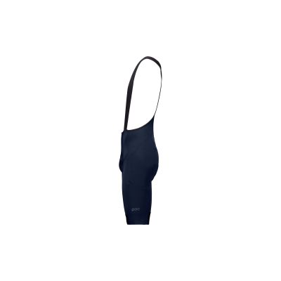 2. POC M's Cadence Cargo Bib Shorts navy