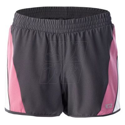 2. IQ Cross The Line Delia W shorts 92800483182