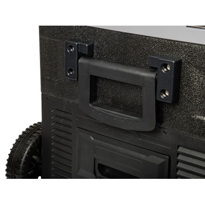 9. 42L BLOW compressor car travel refrigerator