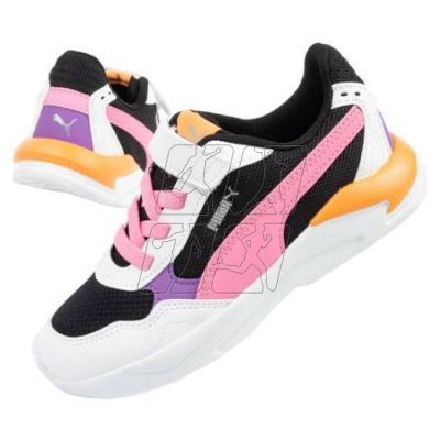 Puma X-Ray Jr shoes 385525 27