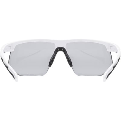 3. UVEX Aerios V Cycling Glasses