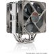 2. Additional fan NOCTUA NA-FK1 second fan kit
