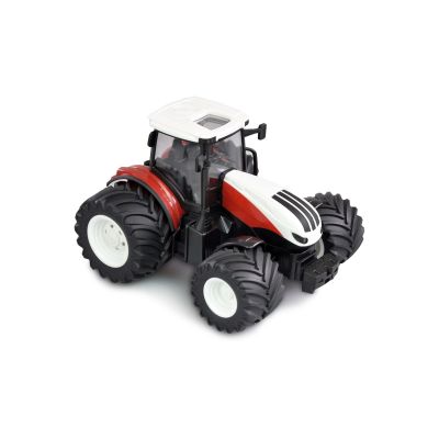 3. Remote Control (RC) Truck Tractor Model Electric Motor 1:24 (22601)