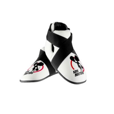 MJE Foot Protectors - OSPU-KM 03062-KMS