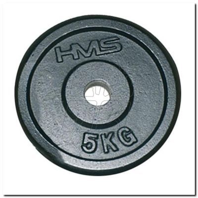 2. Black plate 5kg HMS TCZ05 17-61-003