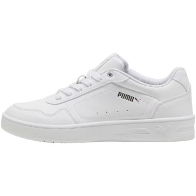 11. Puma Court Classy W shoes 395021 01