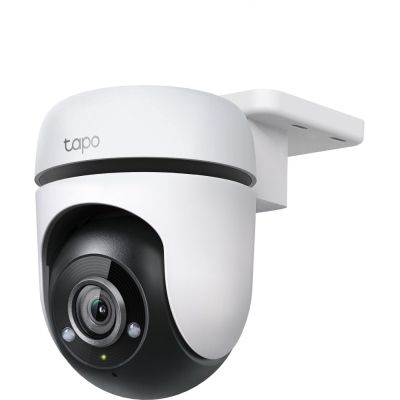 TP-Link Tapo C500 Wi-Fi 4 IP Camera (Pan/Tilt)