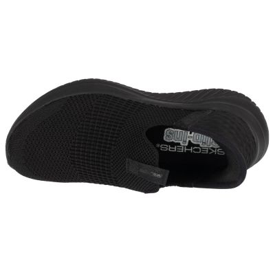 3. Skechers Slip-Ins Ultra Flex 3.0 - Smooth Step 403844L-B Black 29