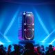 16. Hisense Party Rocket 160 Party Speaker Black 160W