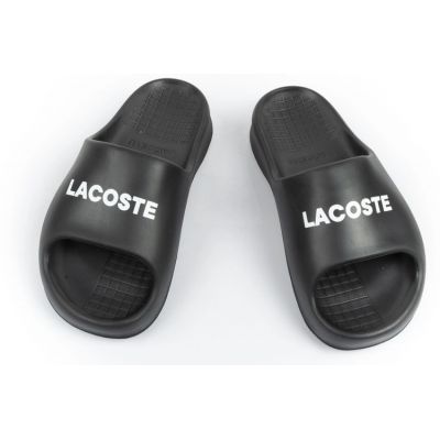 11. Lacoste Serve Slide W 2002H Flip-Flops