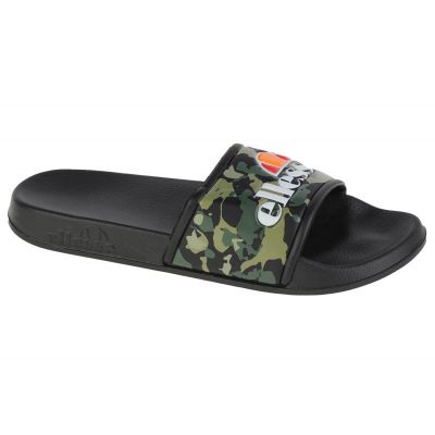 Ellesse Duke Slides W EL11W74502-07 Flip-Flops