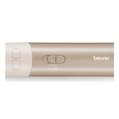 4. Beurer HT 85 Automatic Curler Warm Gold 1000 W