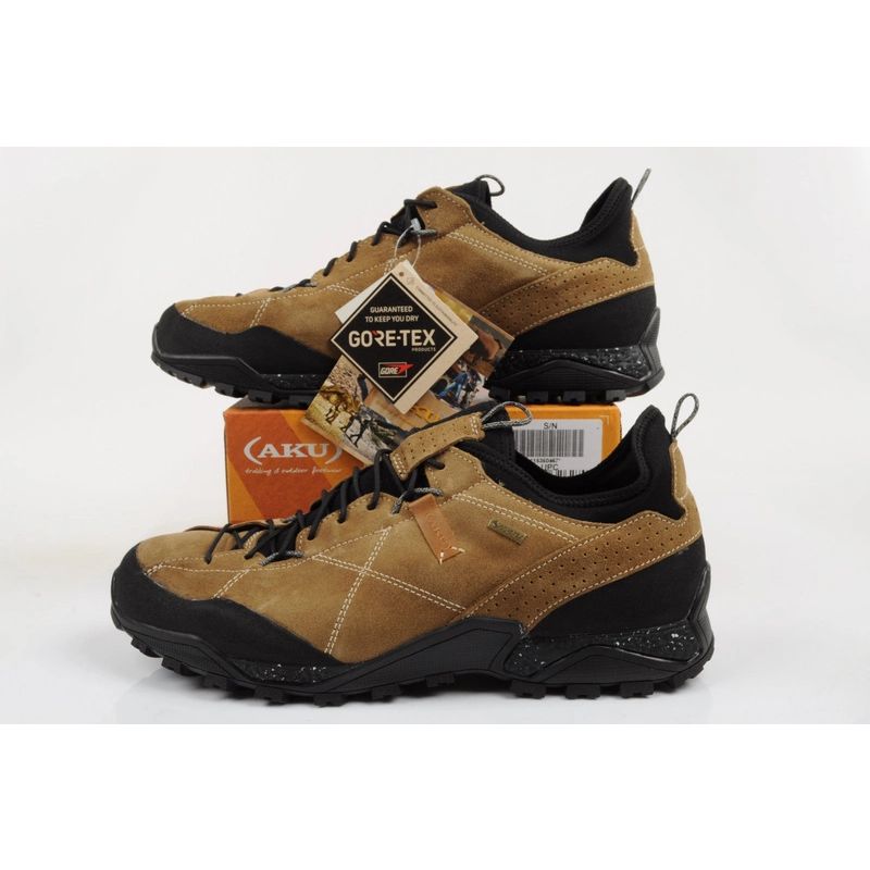25. Aku Nativa Gore-Tex M 628275 shoes