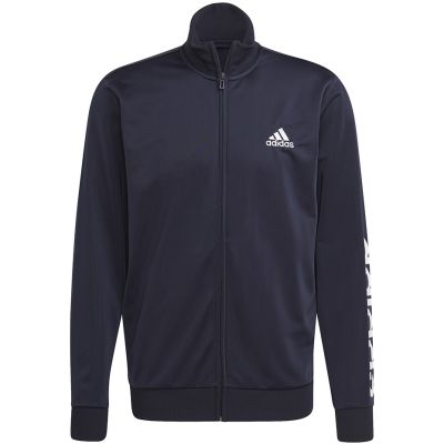 6. adidas Track Suit Primegreen Essentials M GK9655
