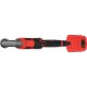 5. 18V Impact Ratchet, 160 Nm YT-828031 YATO