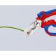 18. Knipex 95 05 20 SB pliers