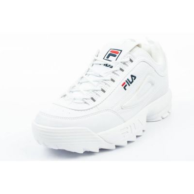 3. Fila Disruptor Low M 1010262.1FG shoes