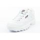 3. Fila Disruptor Low M 1010262.1FG shoes