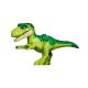 12. LEGO Jurassic World 77978 - Baby T. rex Transport Truck