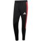 2. adidas Tiro 26 League Training Men's Pants Black and Red JY7111