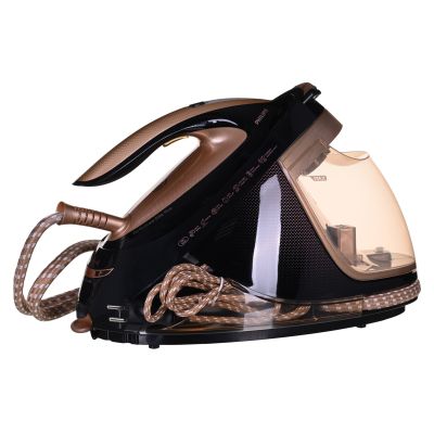 2. Philips GC9682/80 steam generator iron (2800W; black)