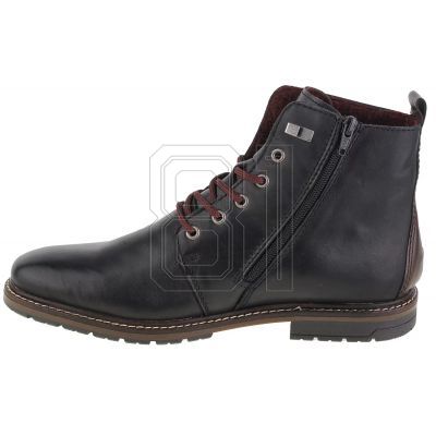 7. Rieker Booties M 13730-00 shoes