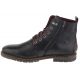 7. Rieker Booties M 13730-00 shoes