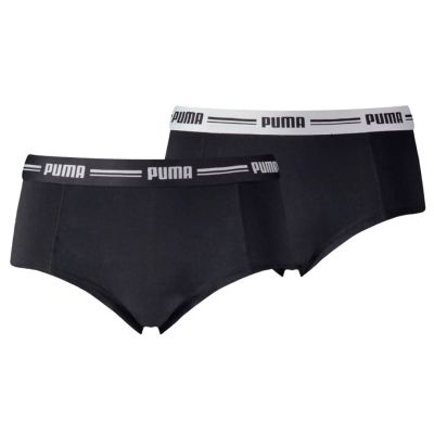 3. Puma Mini Short 2 Pack W 603033001-200