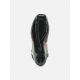 10. ROSSIGNOL X-IUM Carbon Premium Skate Running Shoes - Black/Red