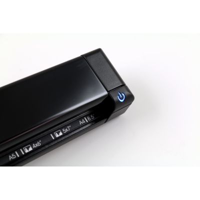 5. IRIS IRIScan Express 4 Sheetfed Scanner 1200 x 1200 DPI A4 Black