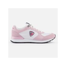 Rossignol W Hrtg White-Pink Shoes