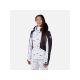 Rossignol W Saluver Pr Jkt Jacket White