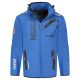 5. Men’s Softshell Jacket Geographical Norway ROYAUTE DB ROYAL BLUE BLACK MEN 068 (WY2168H/GN-ROYAL BLUE / BLACK)