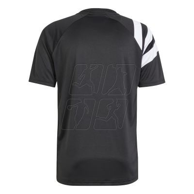 2. Adidas Fortore 23 M T-shirt IK5739