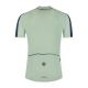 3. Rogelli EXPLORE cycling jersey, grey, 4XL