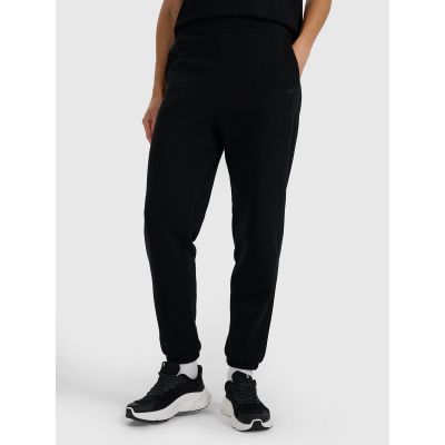 Women's jogger sweatpants 4F 4FRAW25TTROF1613-20S